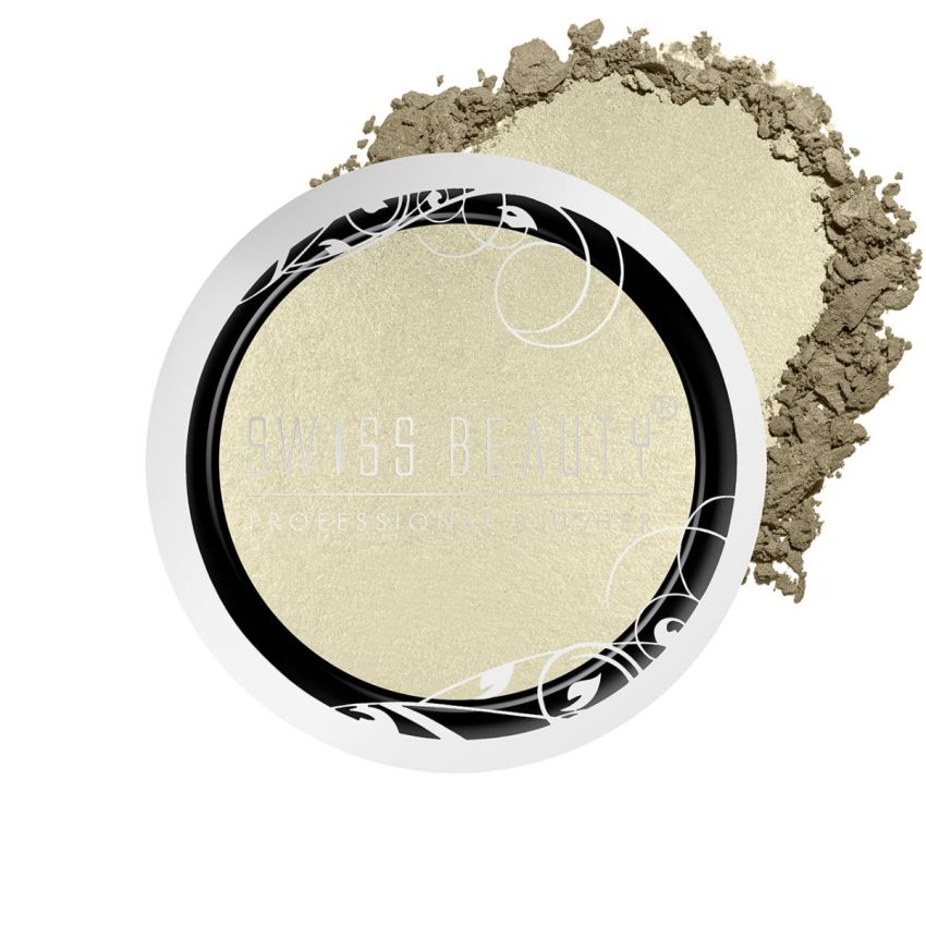 Swiss Beauty Professional Blusher with highly blendable shades | Pigmented Blusher for a Natural Flush | Shade-08, 6gm|