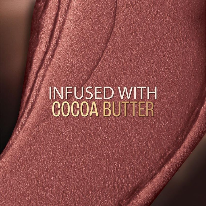 LAKMÉ Lipstick 304 Chocolate Temptation (Sheer)