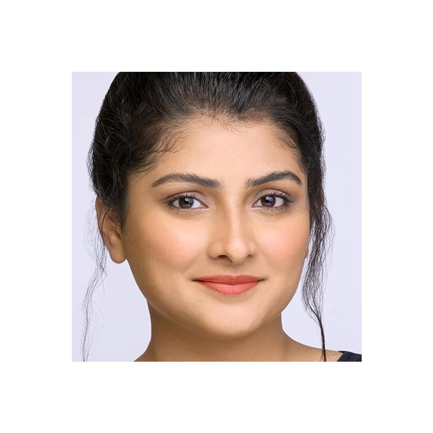 SUGAR Cosmetics Dream Cover Matte Compact Powder With SPF 15 & Vitamin E | Pressed Setting Powder | Blurs Pores - 10 Latte (light)