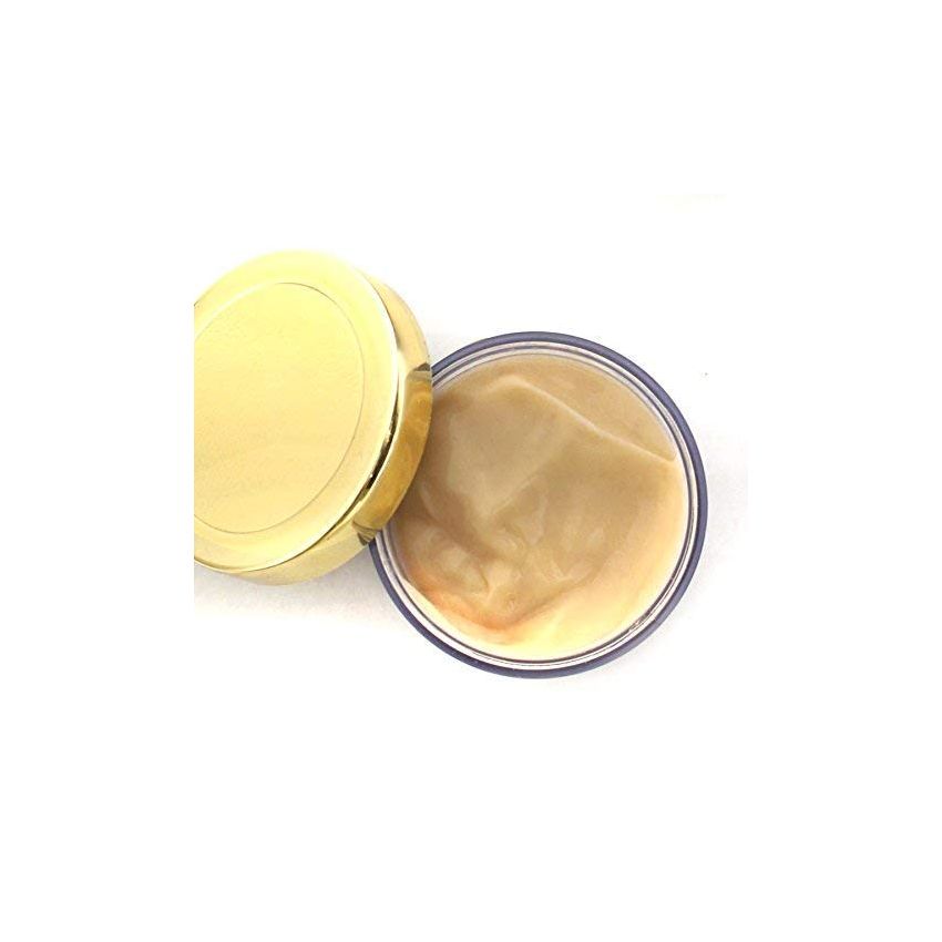 Just Herbs Organic Skin Brightening Moisturizer Night Gel for oily skin, Dark Spots & Blemish Remover For Men & Women