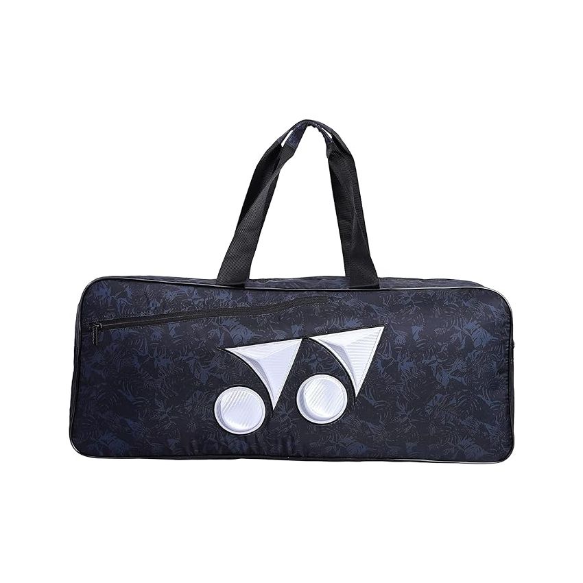 YONEX Badminton KITBAG PC1-3D-Q014-22431WT-SR -Navy Pink