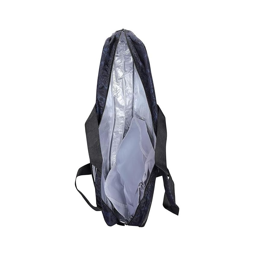 YONEX Badminton KITBAG PC1-3D-Q014-22431WT-SR -Navy Pink