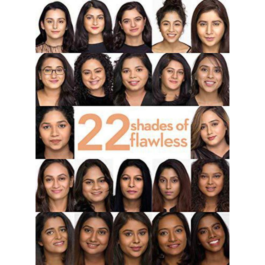 SUGAR Cosmetics Ace Of Face Foundation Stick with In-Built Brush | Lasts 24hrs | Waterproof & Full Coverage | Panstick | 12gm - 35 Frappe (Medium, Neutral Undertone)
