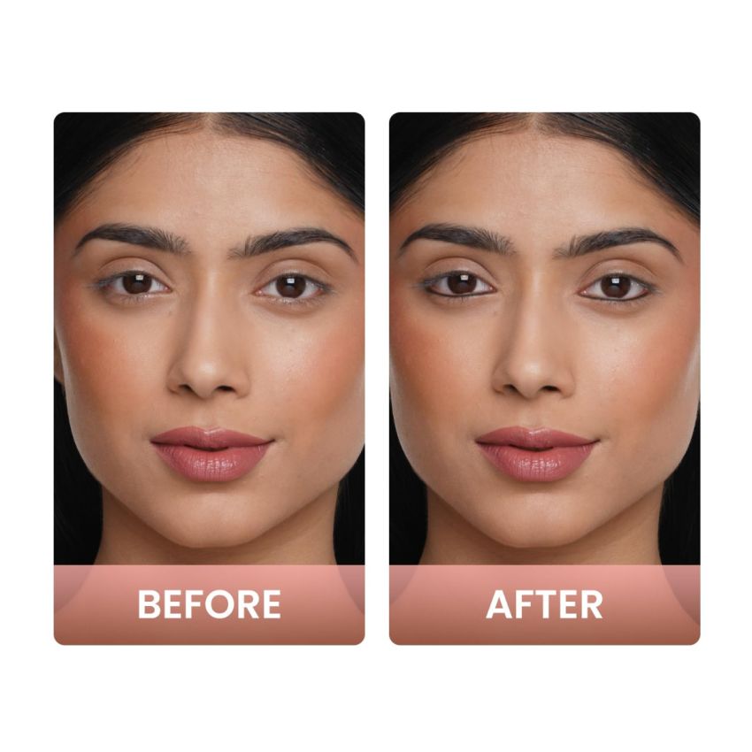 Swiss Beauty Soft Kohl Kajal | Waterproof & Smudge-Proof | Long-Lasting | One Stroke Application | 5gm