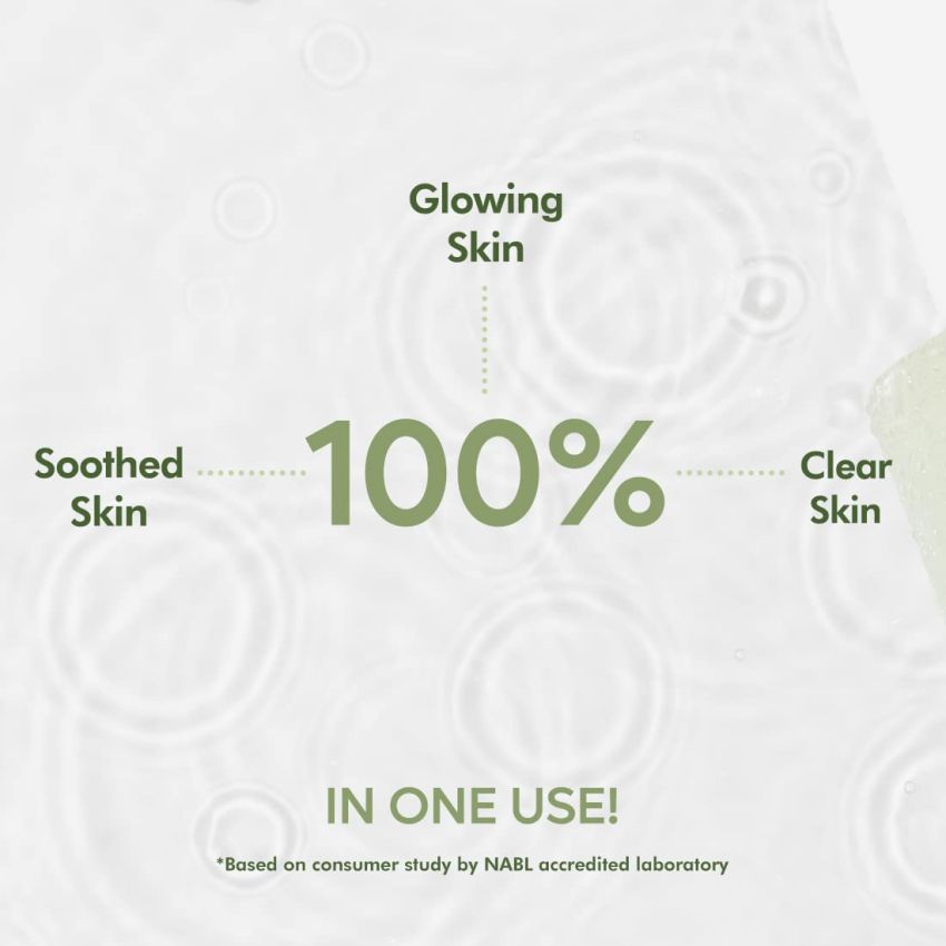 mCaffeine 1.5% Vitamin C 2in1 Face Toner-Serum with Green Tea Women & Men| Reduces Dark Spots & Pigmentation, Tightens Pores | Glowing Skin in 1 Use | 150ml