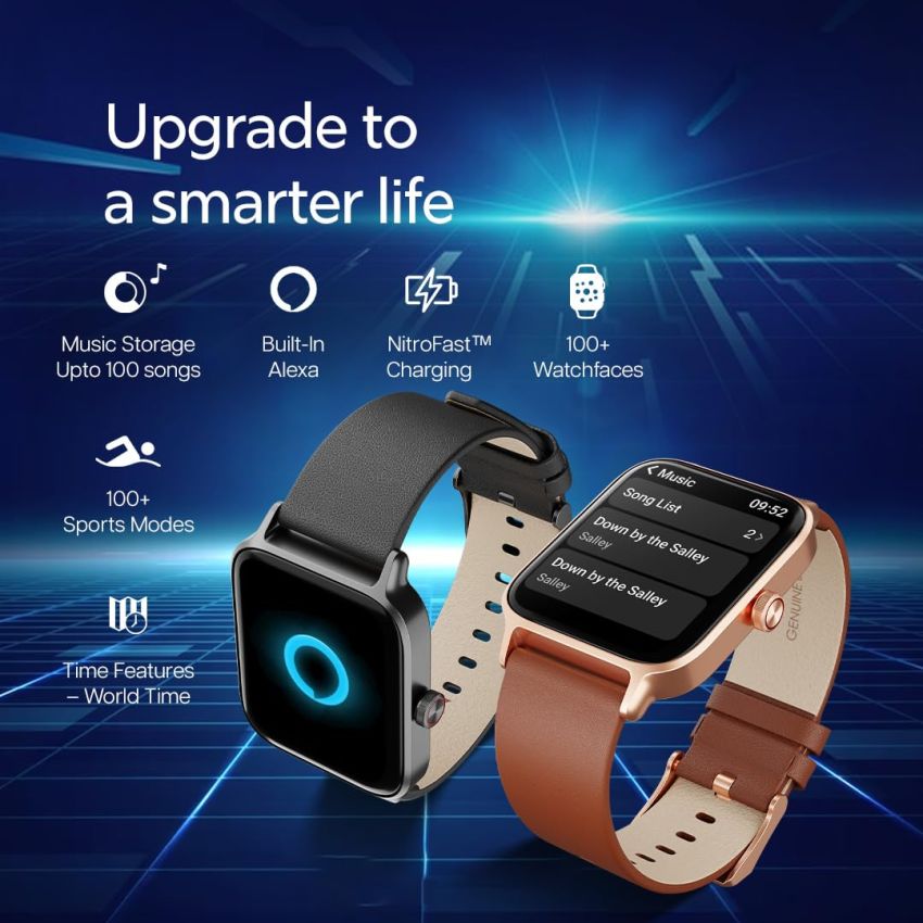 Titan Traveller with 1.78