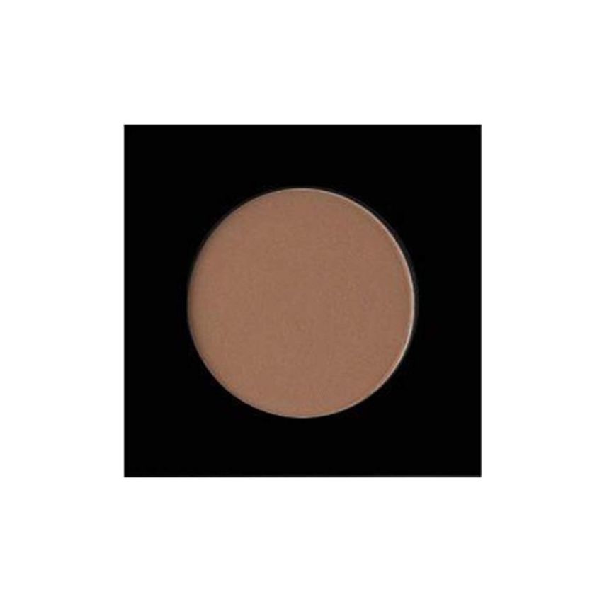 SUGAR Cosmetics - Contour De Force - Mini Bronzer - 01 Taupe Topper (Brown-Gray Matte Bronzer) - Lightweight, Contour Bronzer with Matte Finish