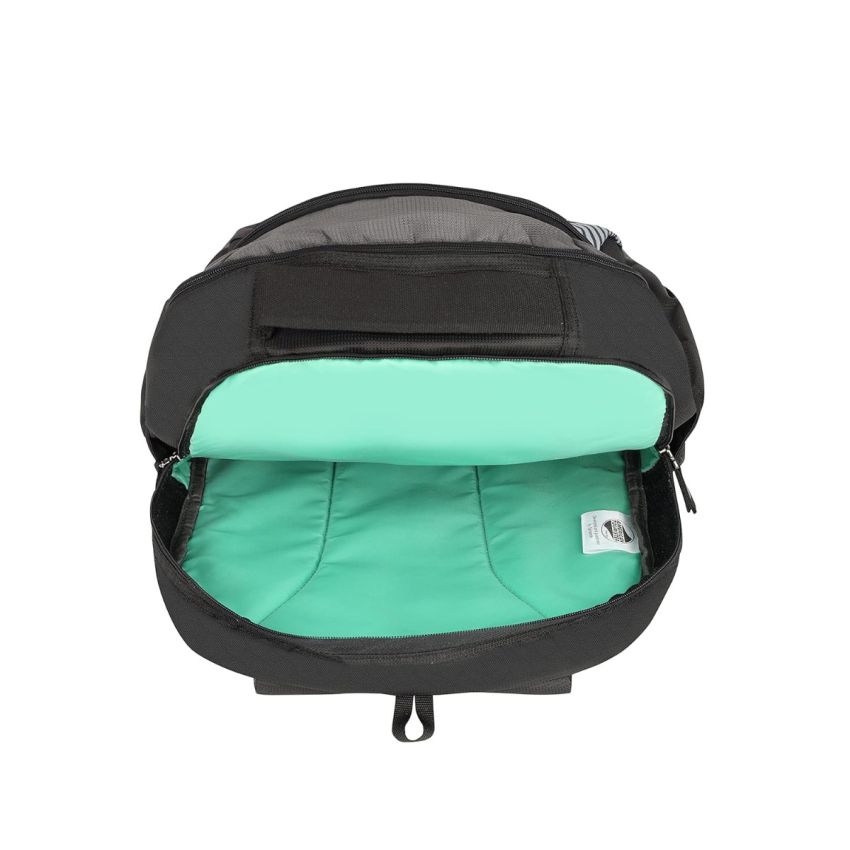American Tourister Bounce Casual Standard Backpack 28L Polyester Black-Medium