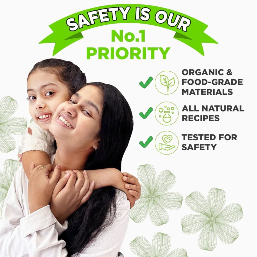 Einstein Box Ultimate Spa Science Kit for for Boys & Girls Aged 6-8-12-14| Birthday Gift Ideas, Lip Gloss Making kit | STEM Projects for 6,7,8,9,10,11,12,13,14 Year Olds | Gift Ideas for Girls |