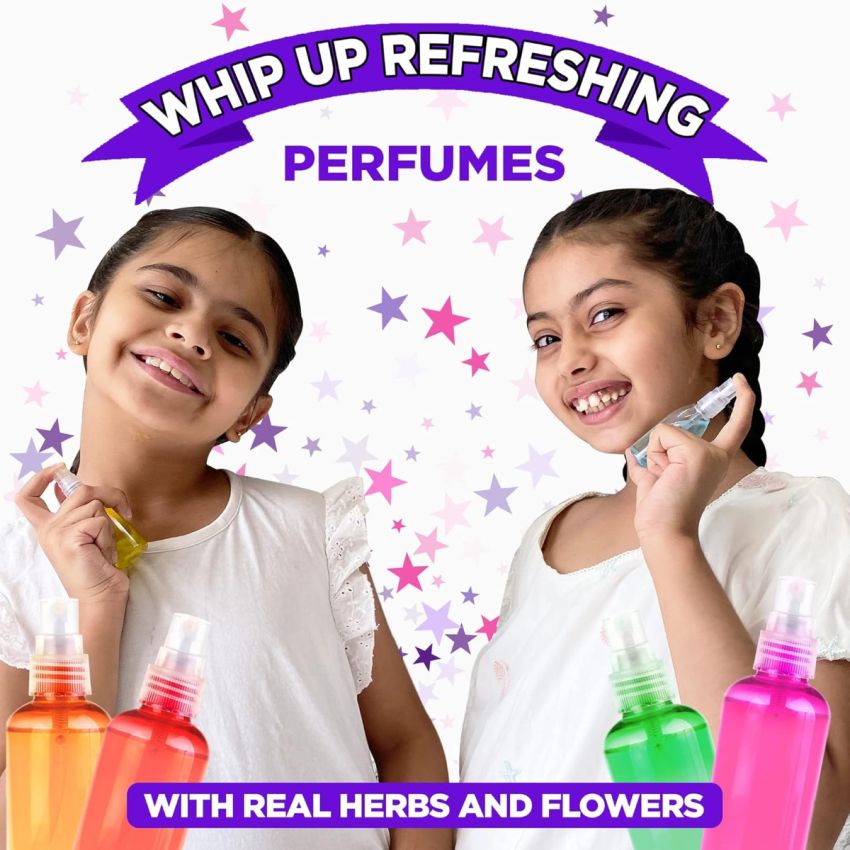 Einstein Box Ultimate Spa Science Kit for for Boys & Girls Aged 6-8-12-14| Birthday Gift Ideas, Lip Gloss Making kit | STEM Projects for 6,7,8,9,10,11,12,13,14 Year Olds | Gift Ideas for Girls |