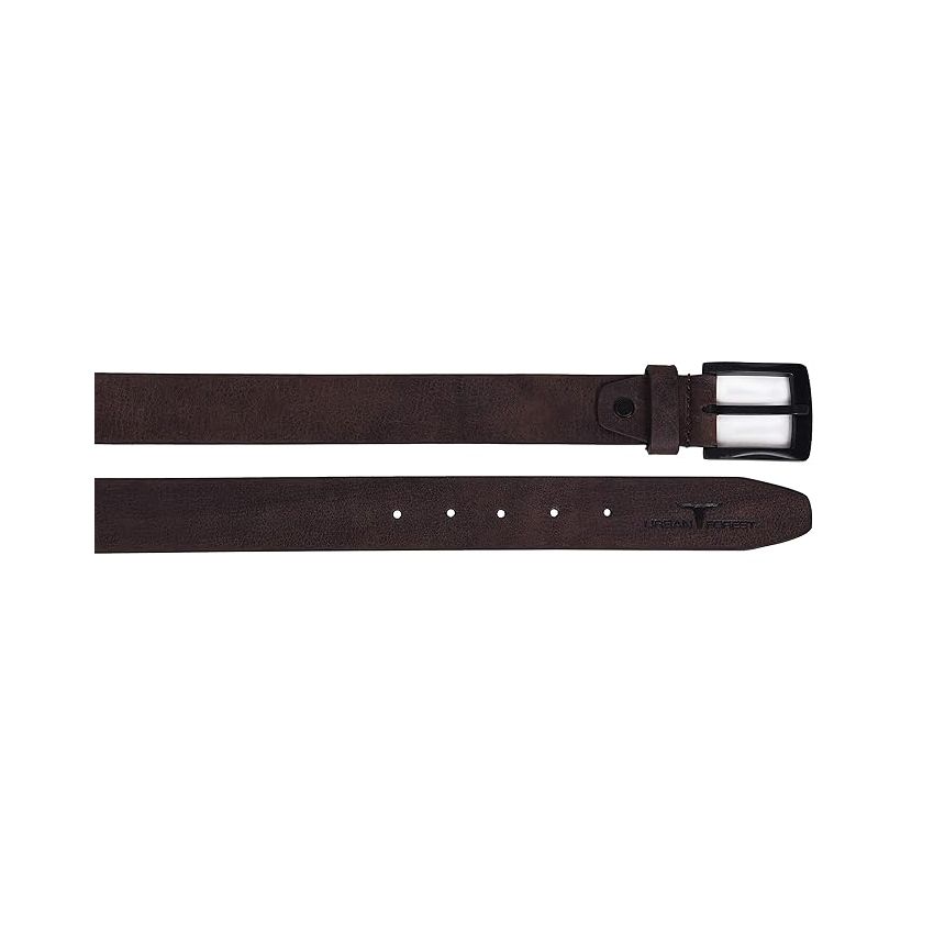 URBAN FOREST Leather Belt for Men