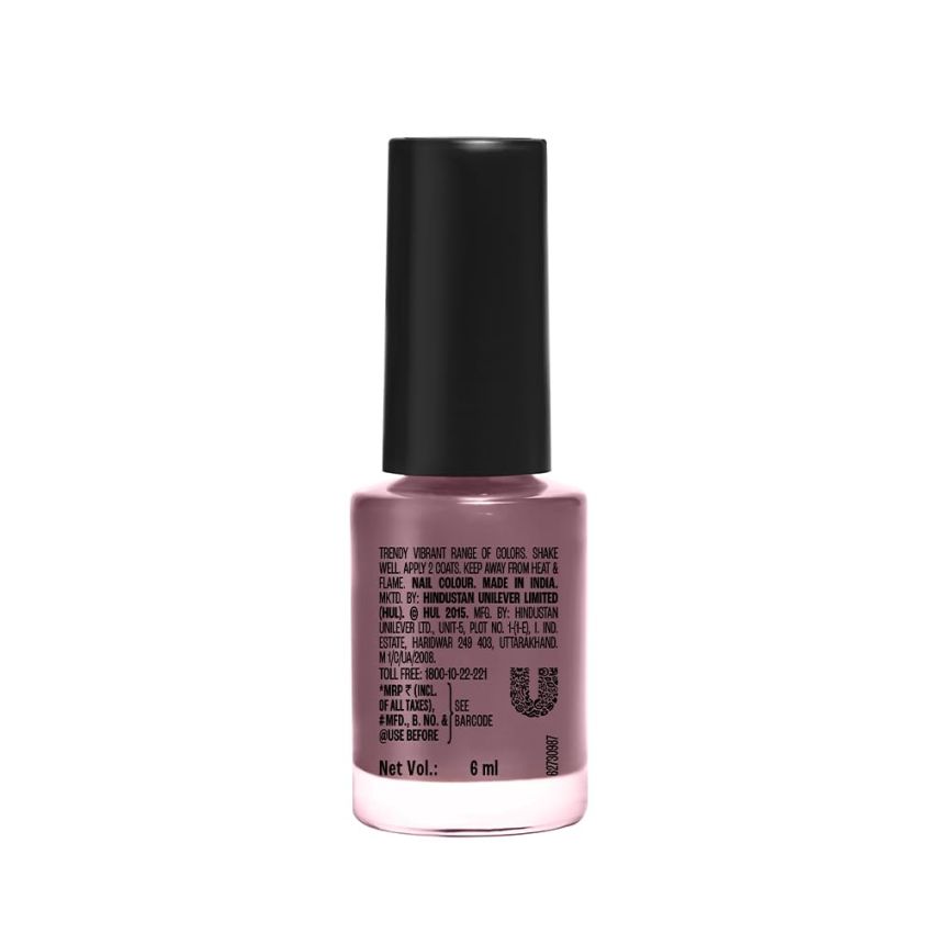 LAKMÉ True Wear Color Glossy Finish Crush 103 6Ml