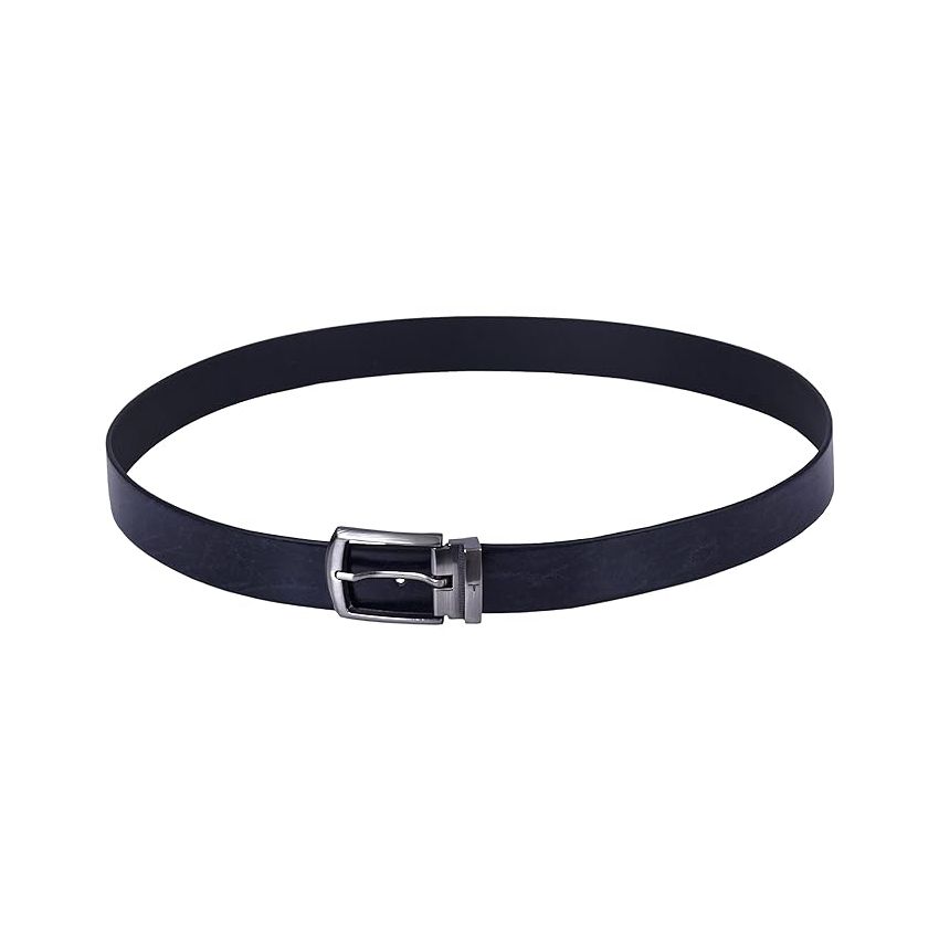 URBAN FOREST Vince Formal Leather Belt for Men