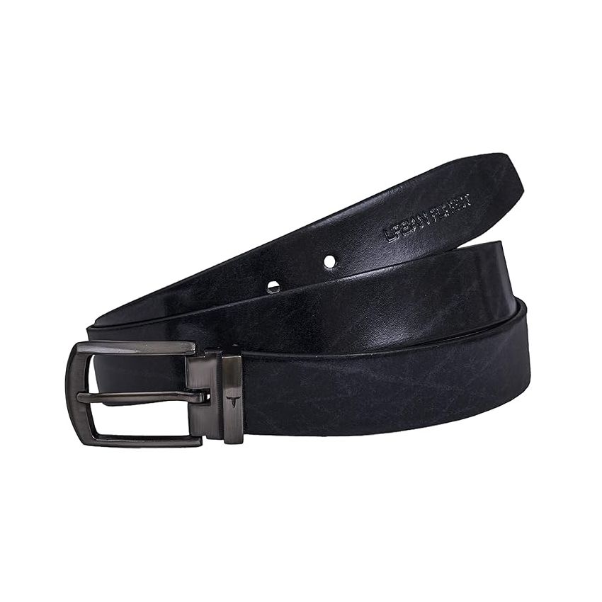 URBAN FOREST Vince Formal Leather Belt for Men