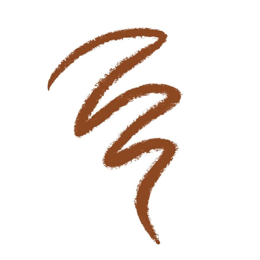 Plum Twist & Go Matte Lipstick | Ceramides + Hyaluronic Acid | Airbrushed Finish | Long Lasting | 100% Vegan & Cruelty-Free | Brown To Earth - 130 (Warm Earthy Brown)