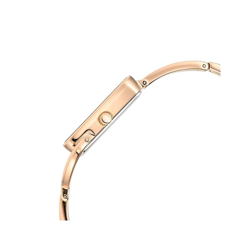 Titan Raga Power Pearls Quartz Analog Mother of Pearl Dial Metal Strap Watch for Women-NS95223WM01F/NT95223WM01F