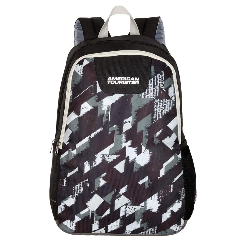 American Tourister WAVE 24 Ltrs Medium Polyester Casual Backpack