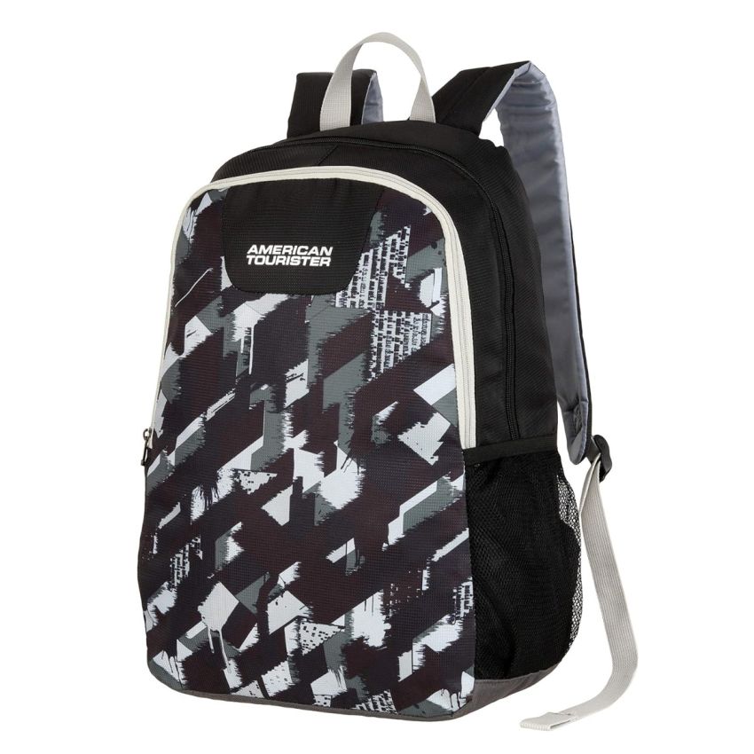 American Tourister WAVE 24 Ltrs Medium Polyester Casual Backpack