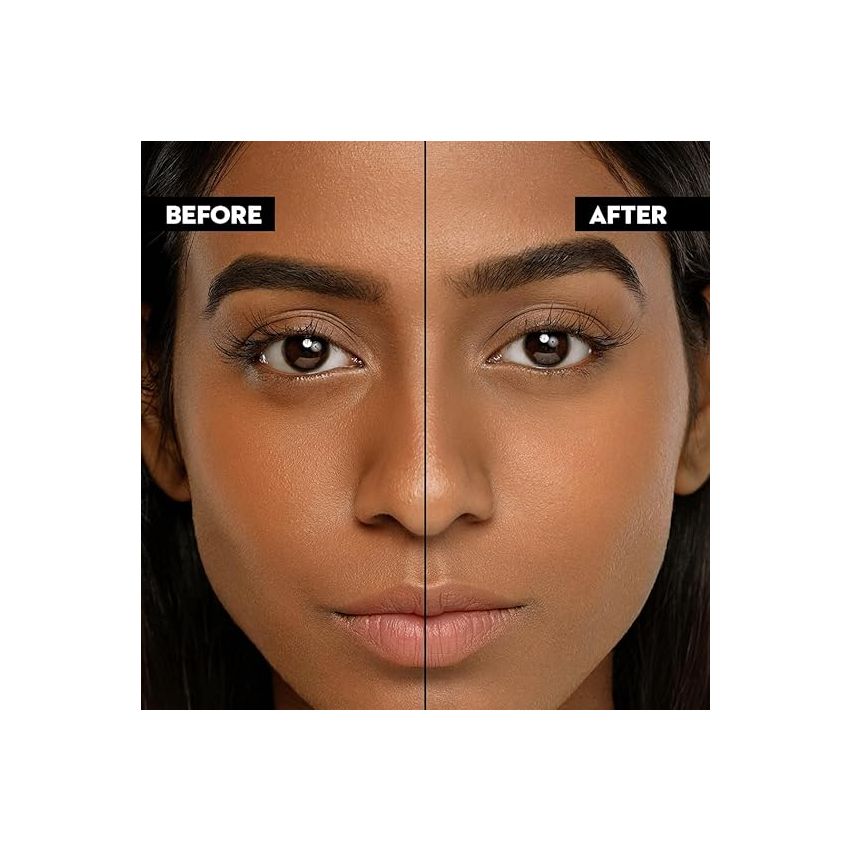 SUGAR Cosmetics All Set to Go Translucent Powder for Face | Setting Loose Powder for Face | Lightweight & Long Lasting | Matte Finish | Lasts Upto 8 hrs | 7gm