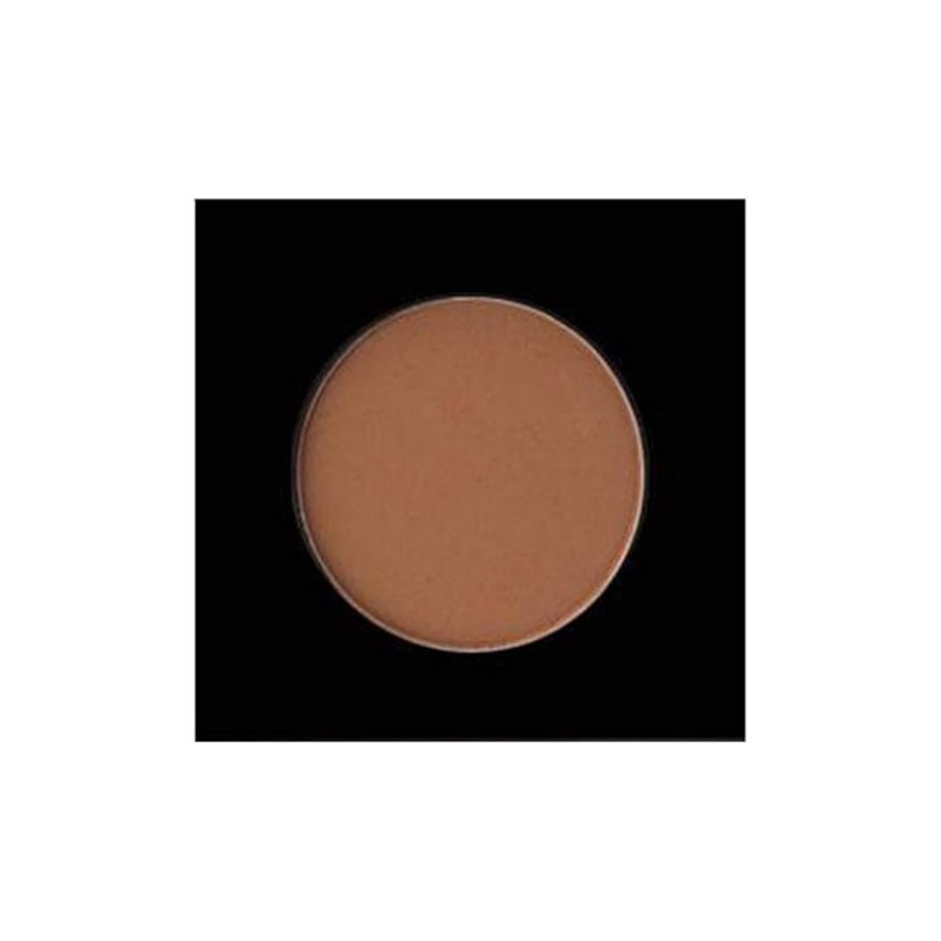 SUGAR Cosmetics - Contour De Force - Mini Bronzer - 02 Woody Wonder (Warm Brown Bronzer) - Lightweight, Contour Bronzer with Matte Finish