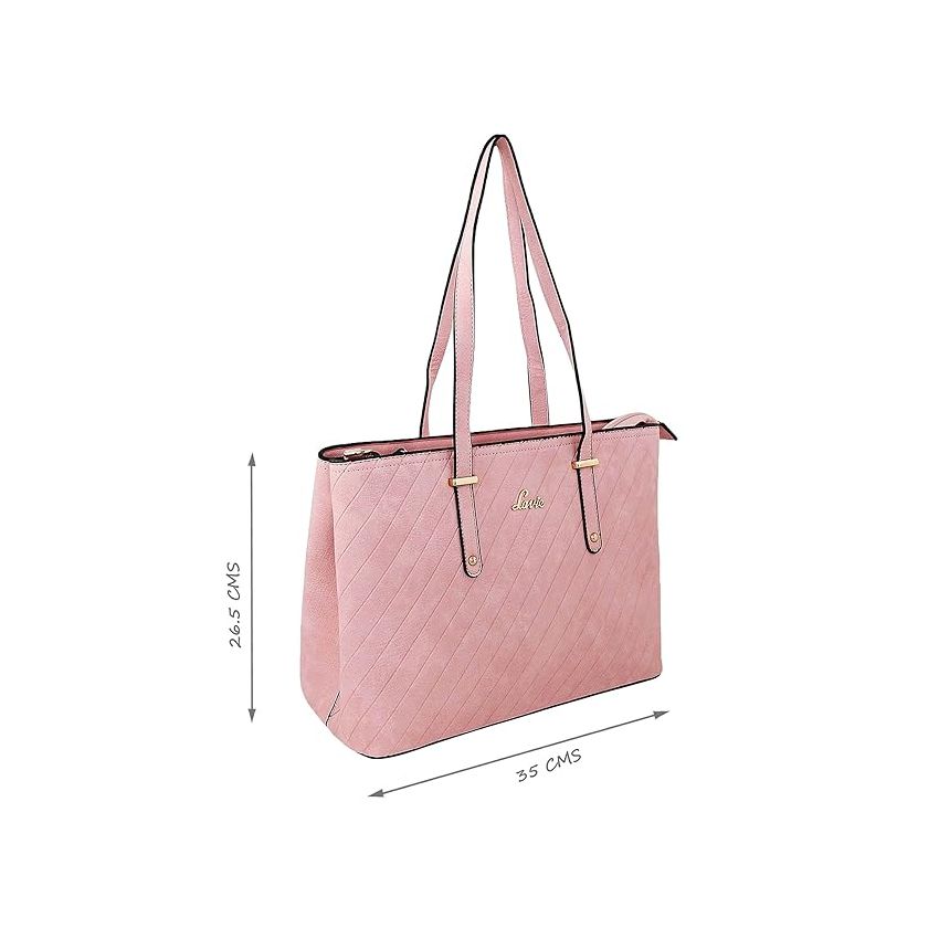 Lavie Women's Yalta Satchel Bag | Ladies Purse Handbag