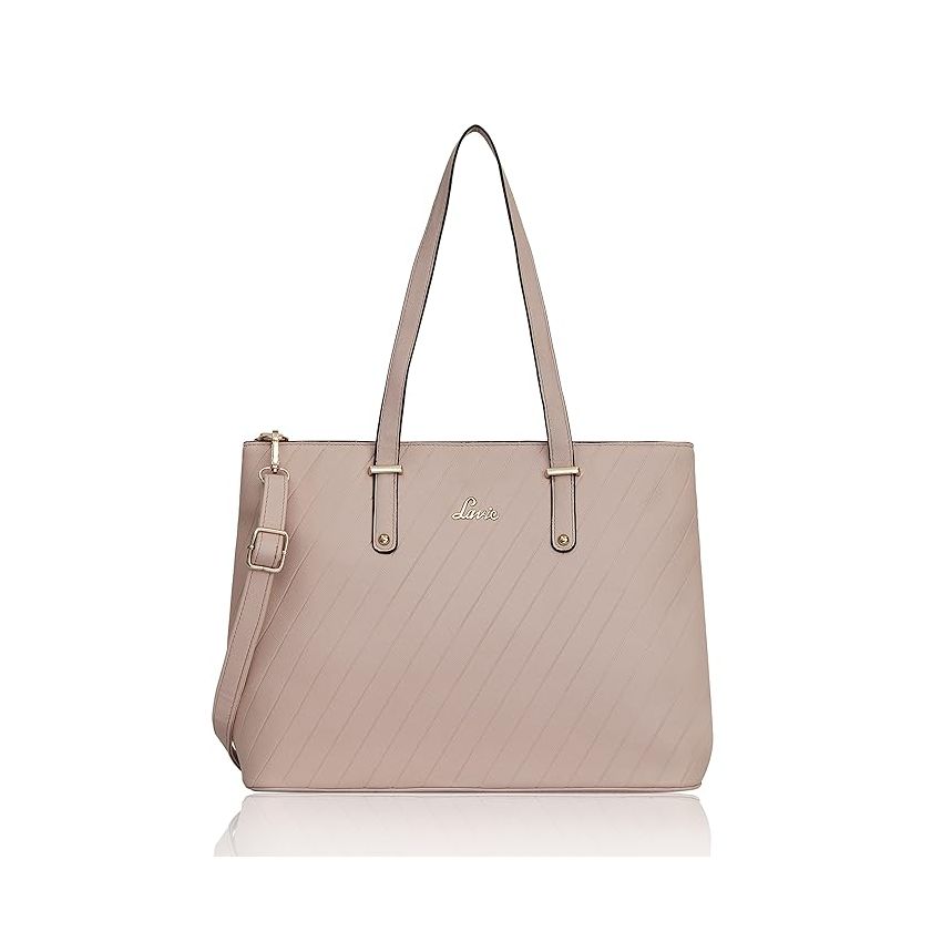 Lavie Women's Yalta Satchel Bag | Ladies Purse Handbag