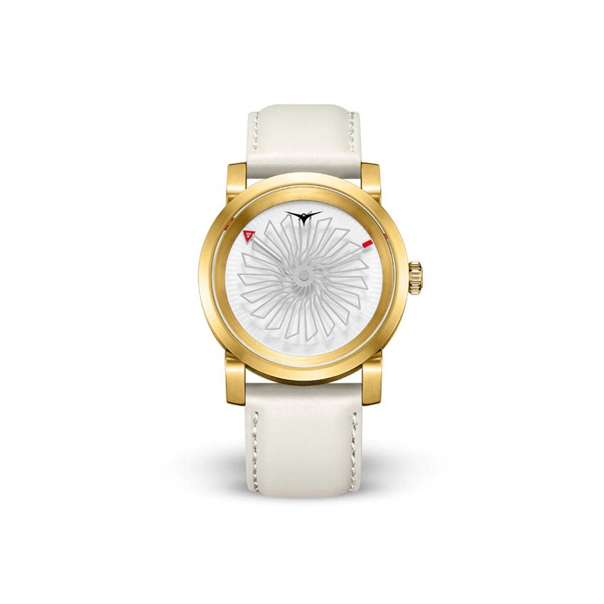 ZINVO ALLURE watch