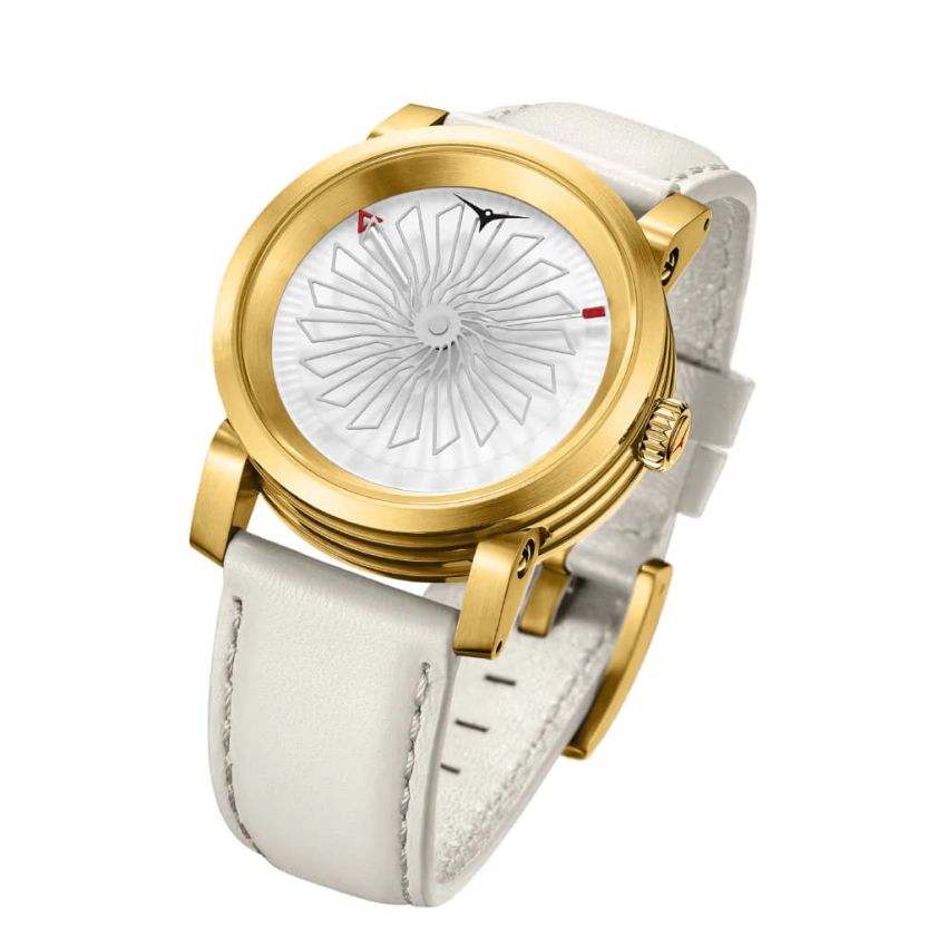 ZINVO ALLURE watch