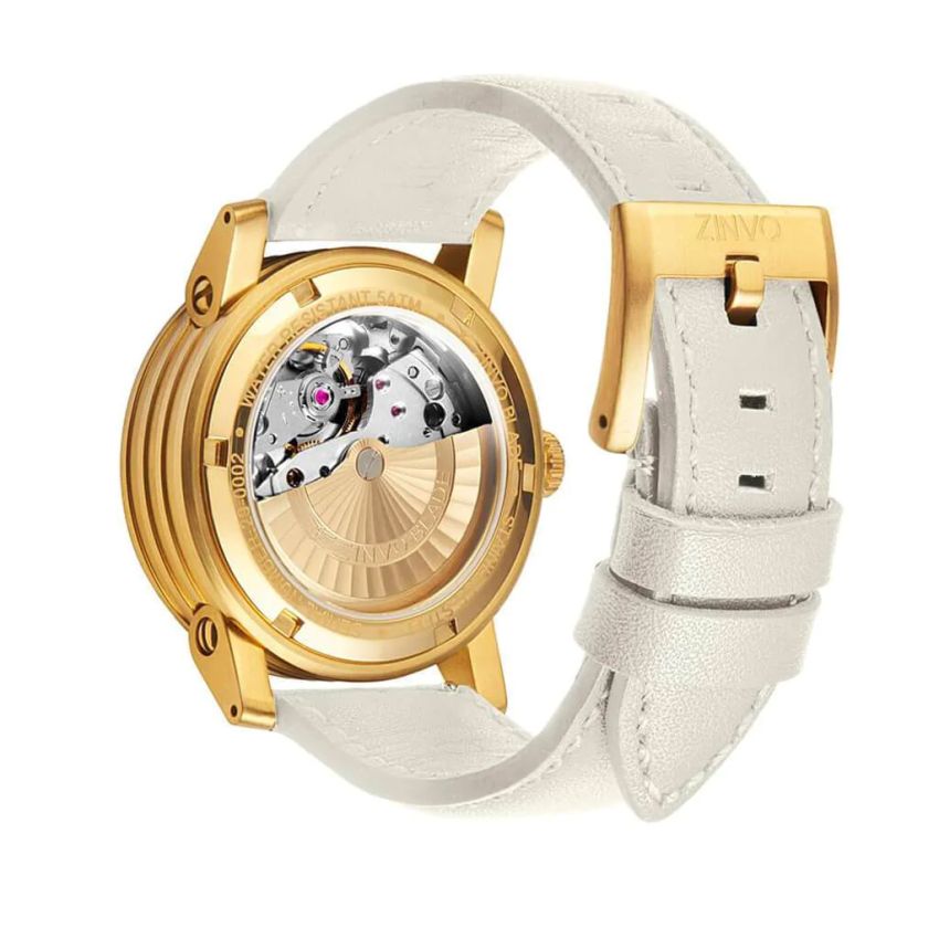 ZINVO ALLURE watch