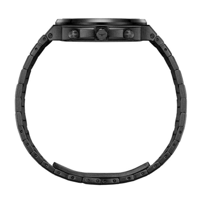 ZINVO CHRONO BLACK watch