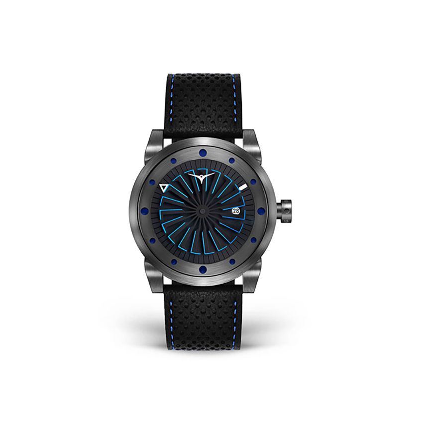 ZINVO BLADE NITRO watch