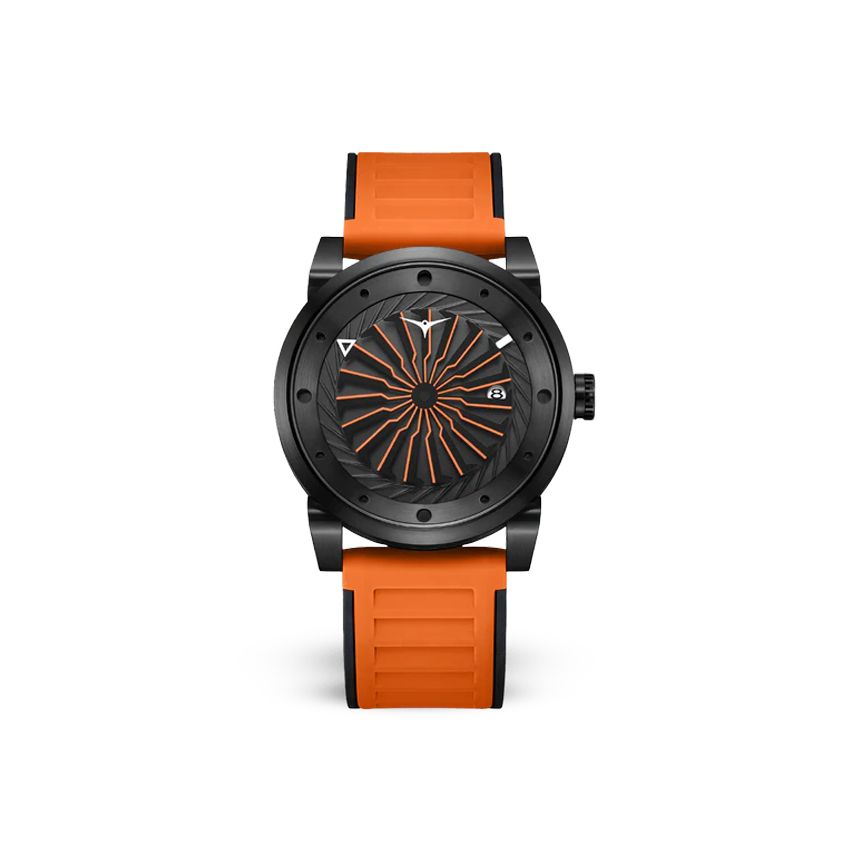 Zinvo Blaze Watch