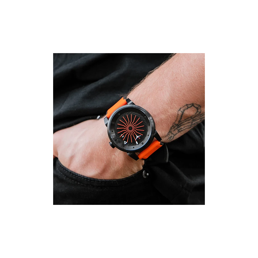 Zinvo Blaze Watch