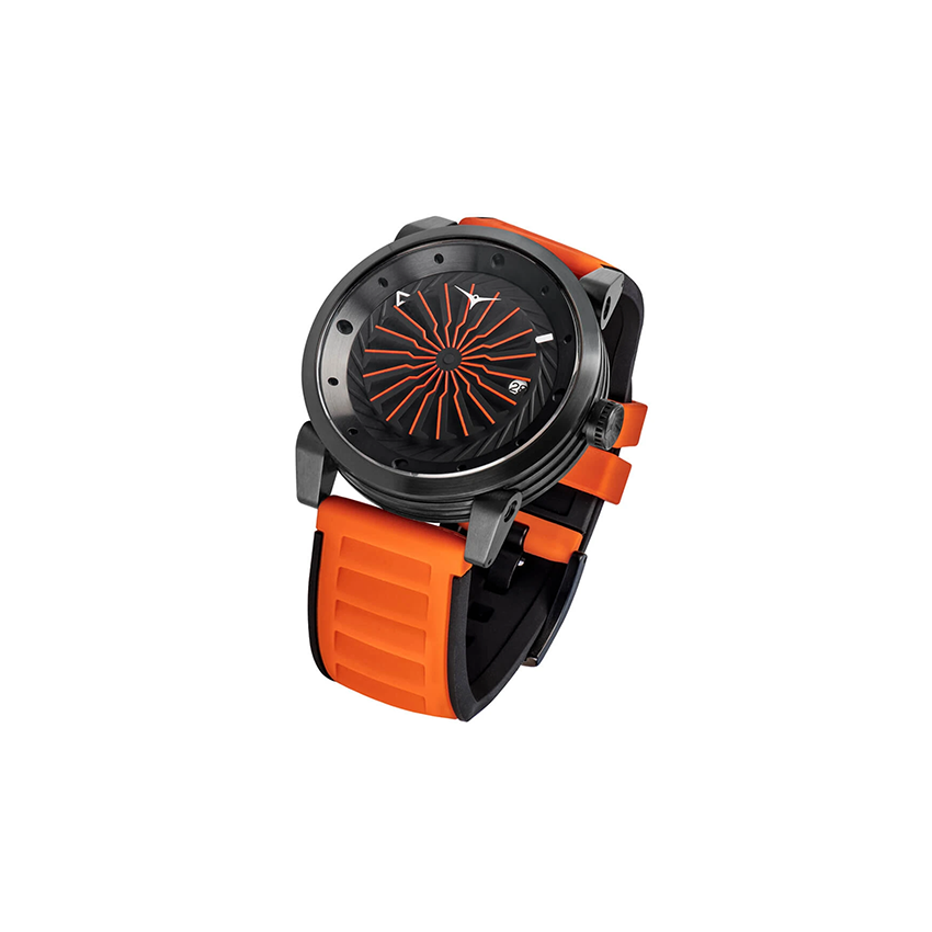 Zinvo Blaze Watch