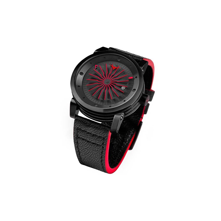 Zinvo Corsa Watch