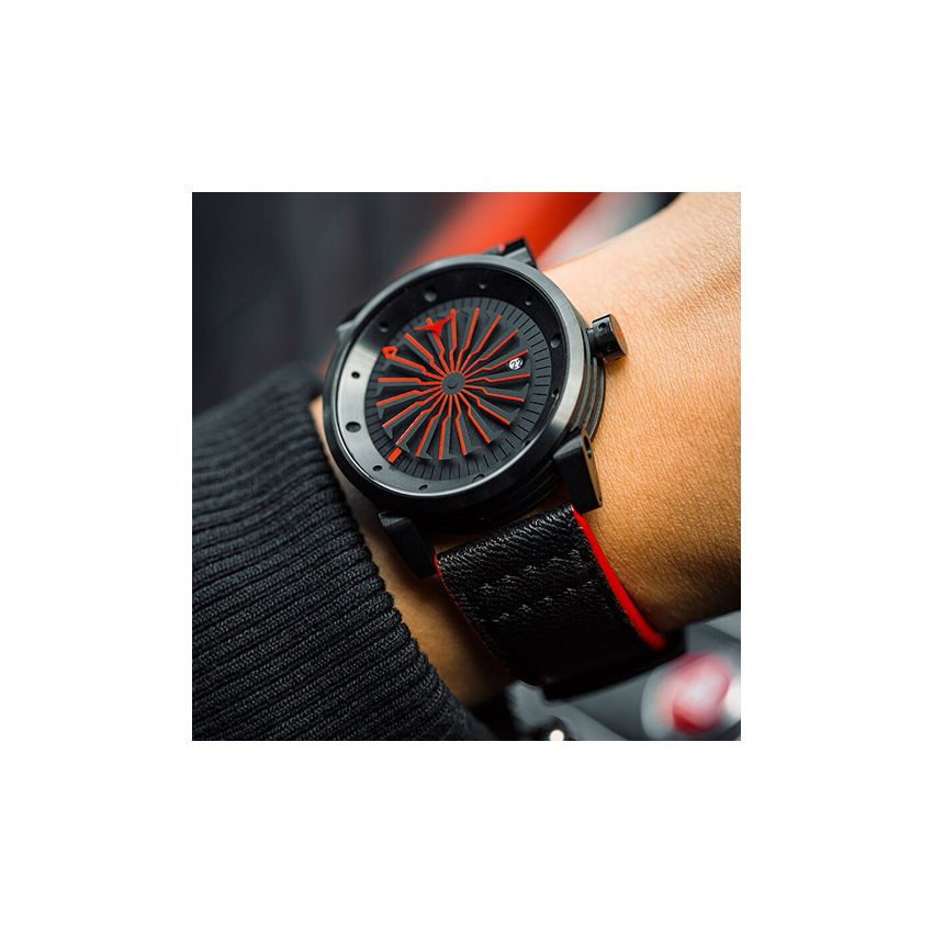 Zinvo Corsa Watch