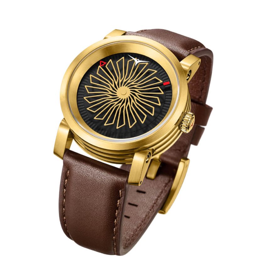 ZINVO DUSK watch