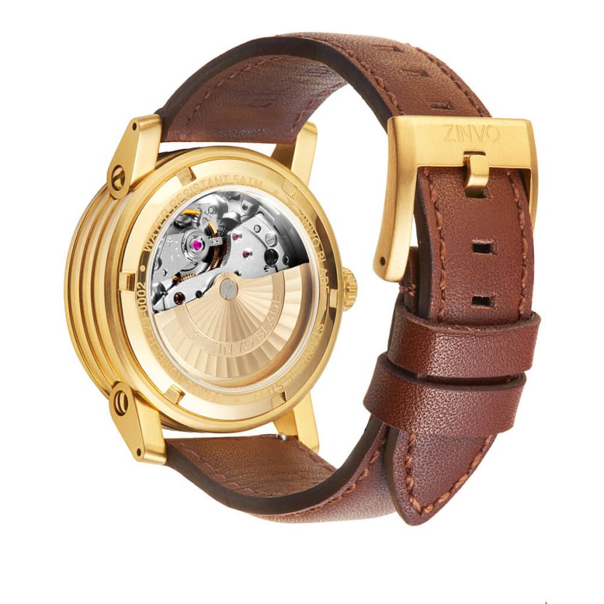 ZINVO DUSK watch
