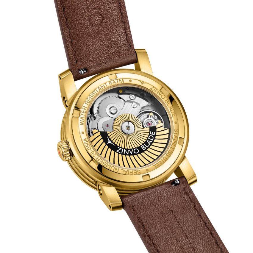 ZINVO DUSK watch