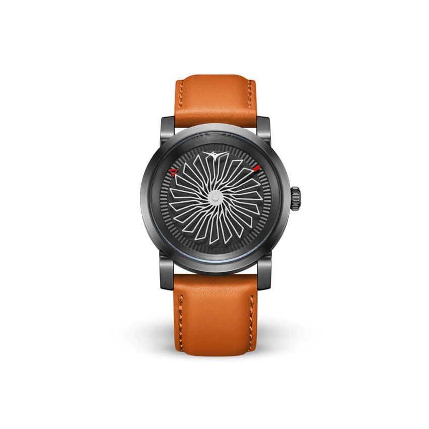 ZINVO ECLIPSE watch