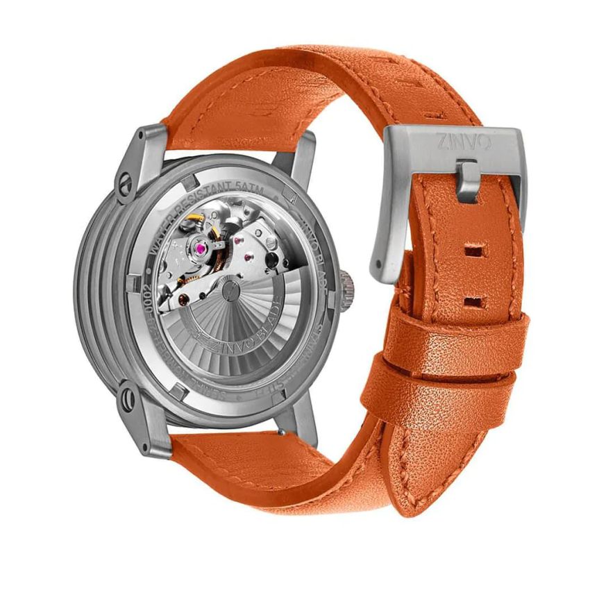 ZINVO ECLIPSE watch