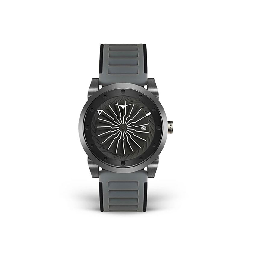Zinvo EGDE Watch