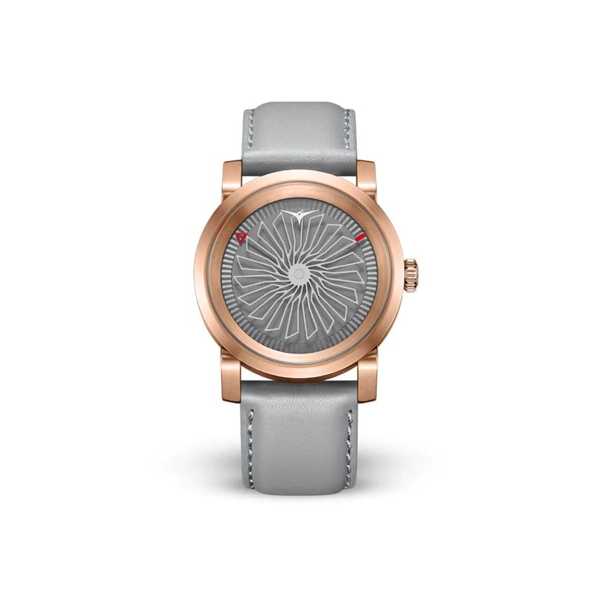 ZINVO ESSENCE watch