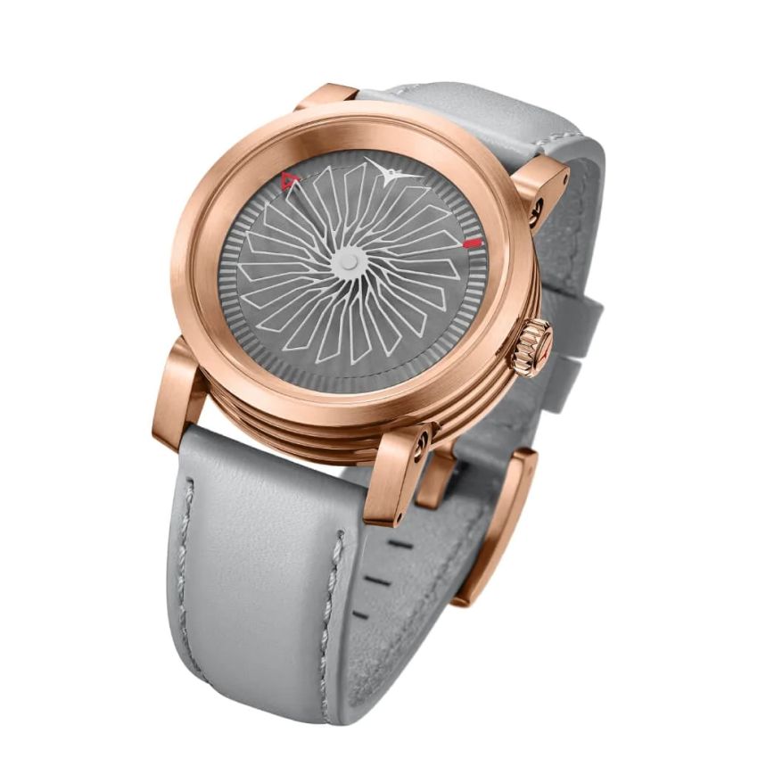 ZINVO ESSENCE watch