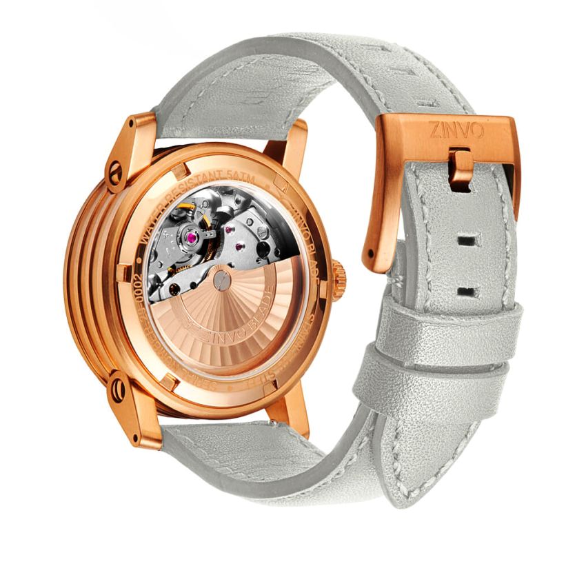 ZINVO ESSENCE watch
