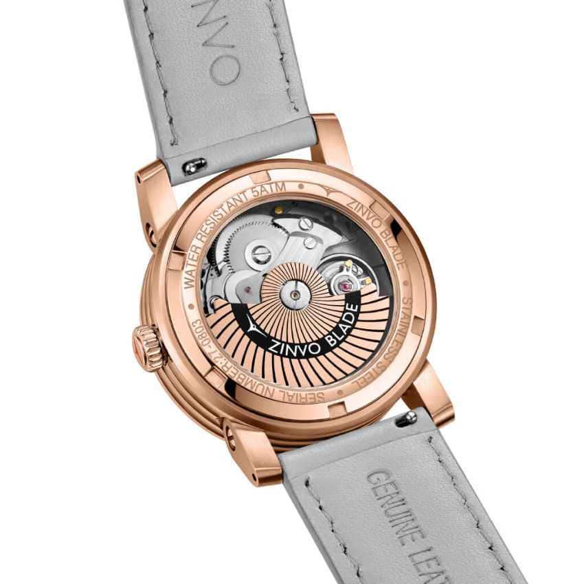 ZINVO ESSENCE watch