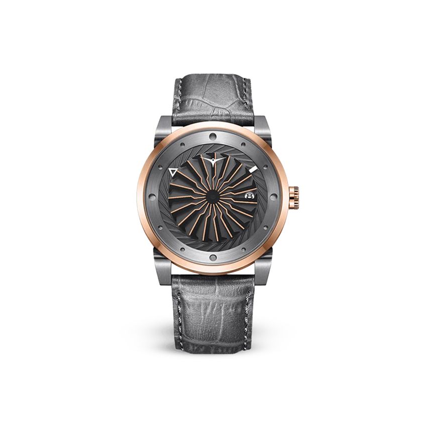 Zinvo FUSION Watch
