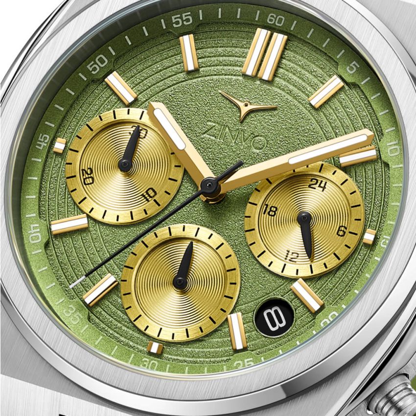 ZINVO LEGACY watch