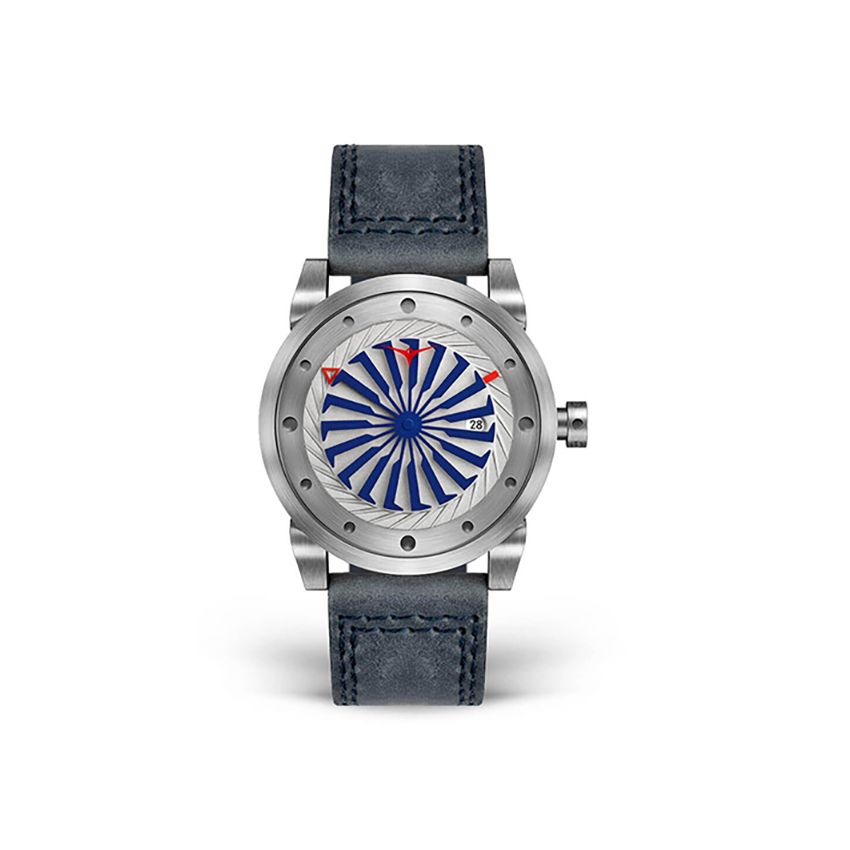ZINVO MARINE watch