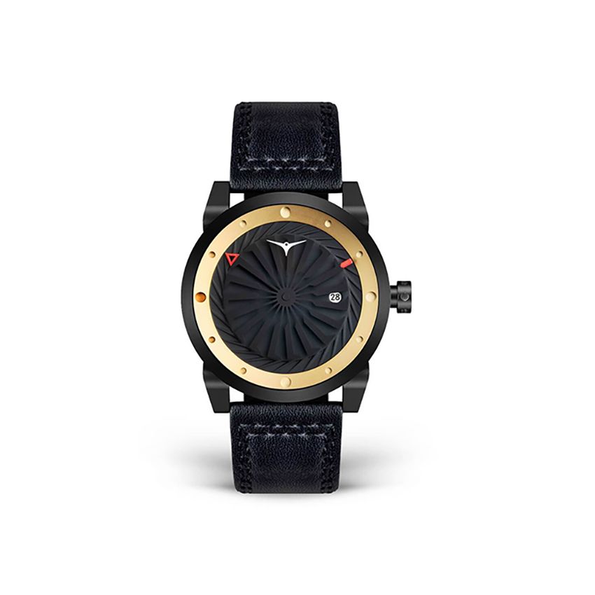 ZINVO NEMESIS watch
